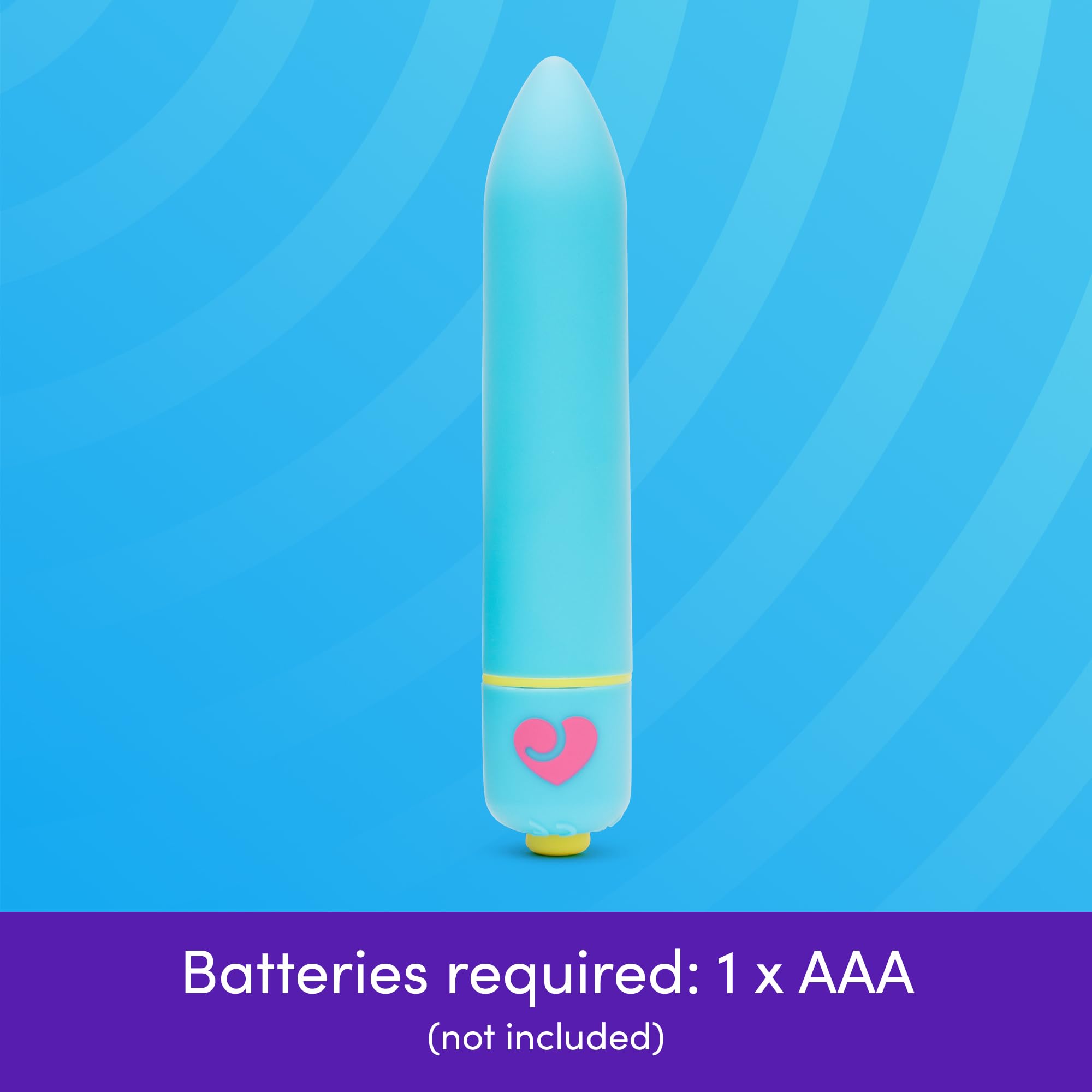 Amazon.com: Lovehoney Excite Bullet Vibrator - 3.5 Inch Powerful Mini  Massager