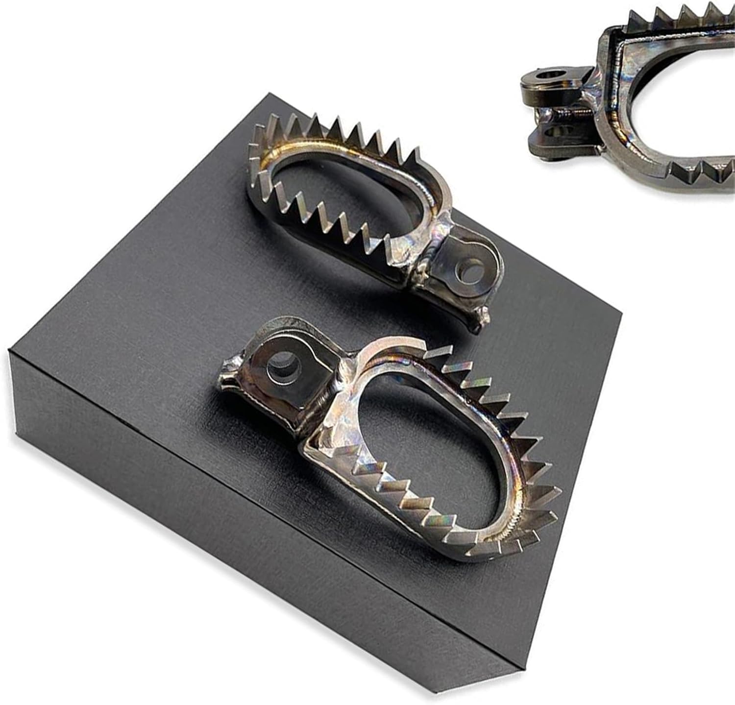 パーソナルアンテナ 国産パイオニアパーソナルアンテナタイプ・取り付