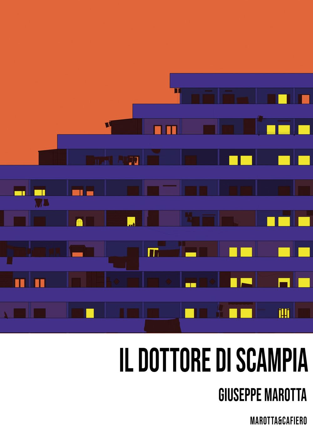 Il Dottore Di Scampia - 4