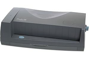 GBC VeloBind V110E Binding System