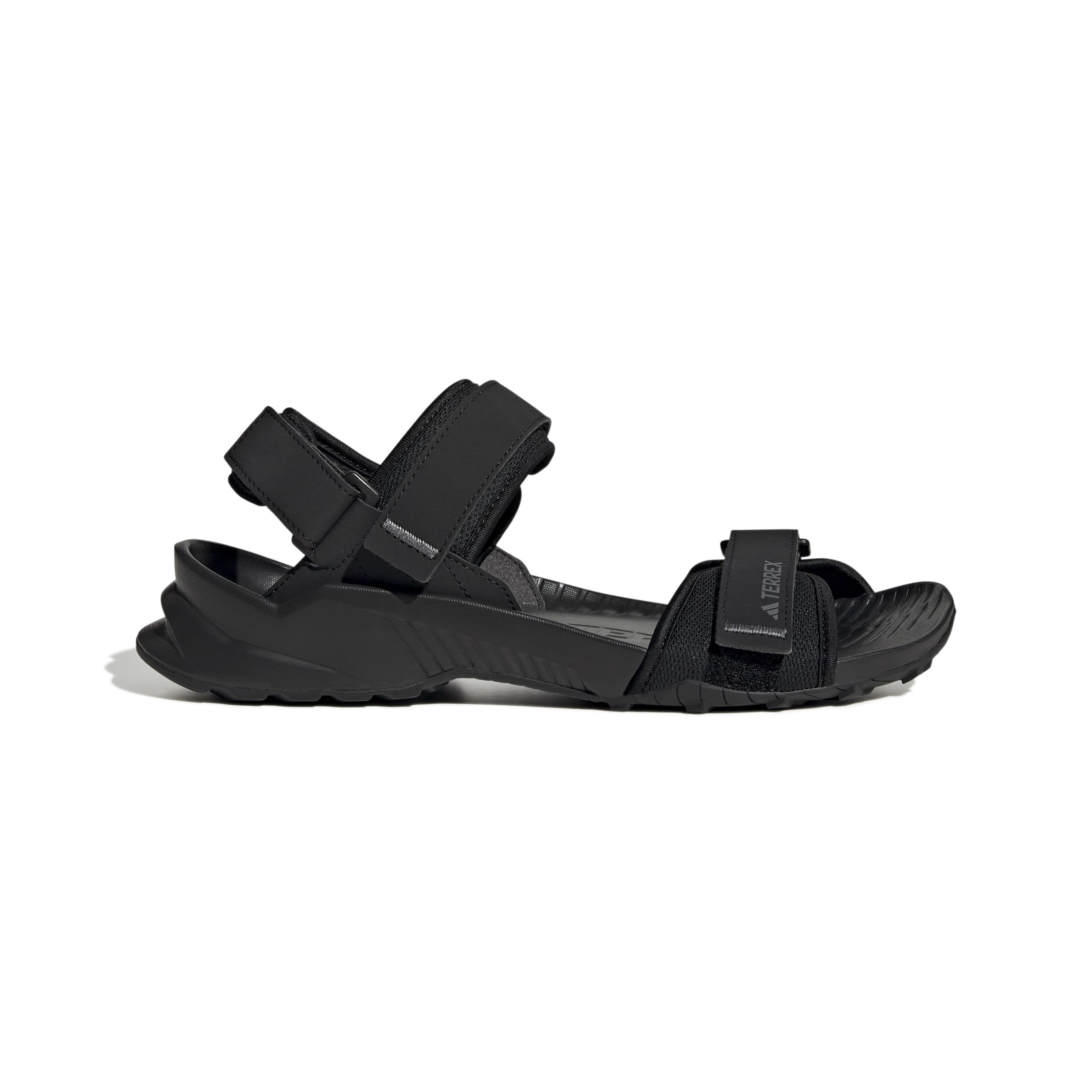 adidas Terrex Hydroterra Sandals unisex-adult Sandals 46 EU Black