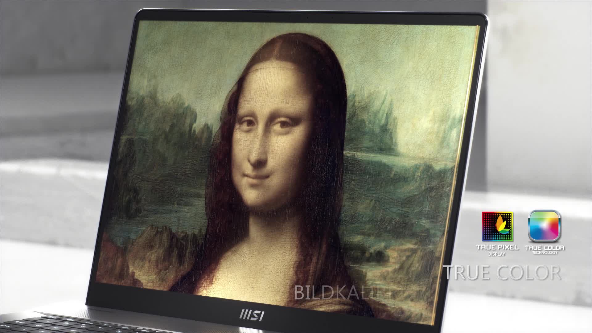 MSI Creator Z16 (40.6 cm / 120 Hz) Creator Laptop A11UET-209