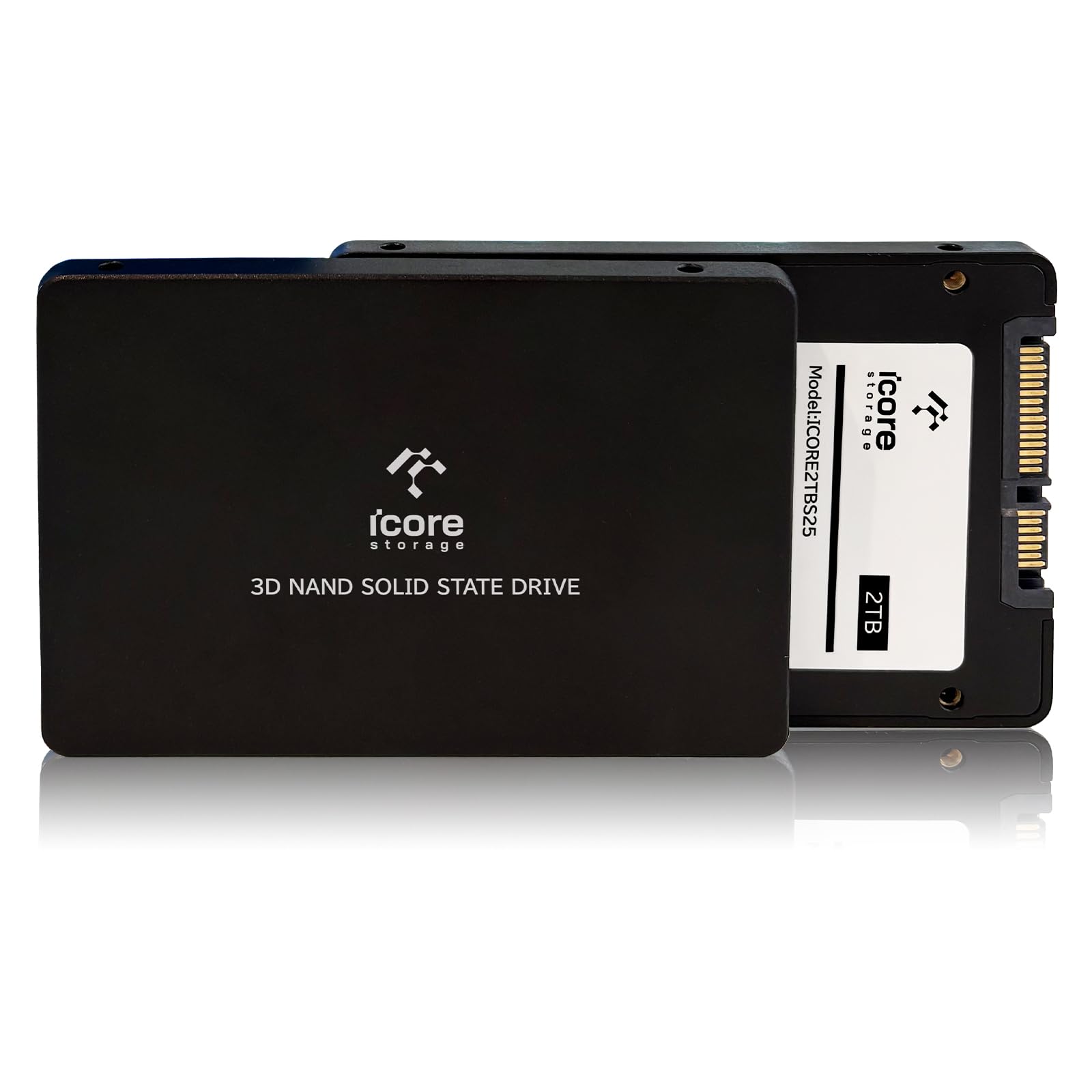 Amazon | SATA SSD 1TB 2.5インチ 内蔵 7mm SATA3 6Gb/s 3D NAND 日本
