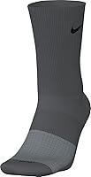 Vista 24 de Nike Performance - Calcetines deportivos acolchados con bolsa (6 pares)
