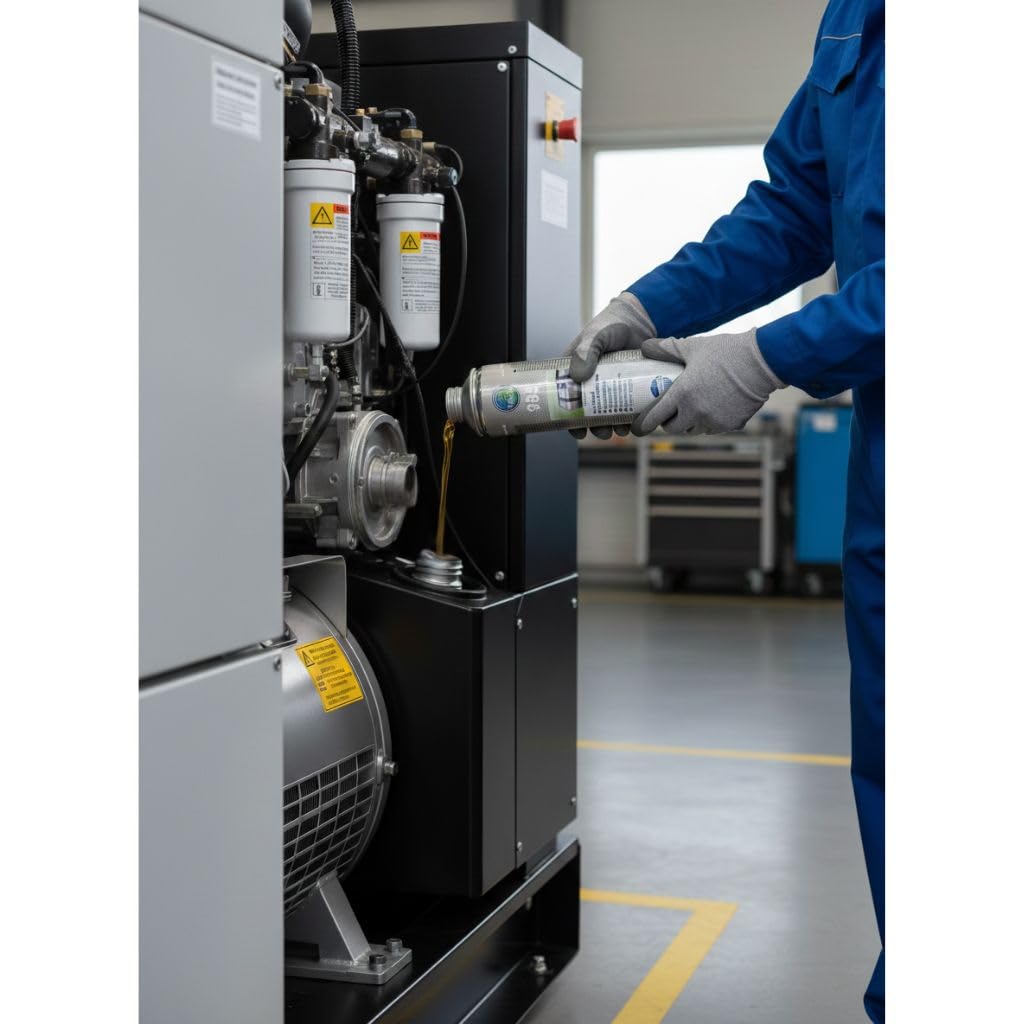 TUNAP 985 Schutzadditiv für Diesel-Kraftstoff, entfernt organische Schadstoffe und schützt das Kraftstoffsystem, 500 ml