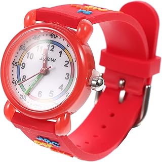 Relógios Infantis Para Meninos Relógios Femininos Relógios Infantis Adoráveis Relógios De Pulso Para Meninas Adoráveis Crianças Assistir Acessórios De Liga De Estudante