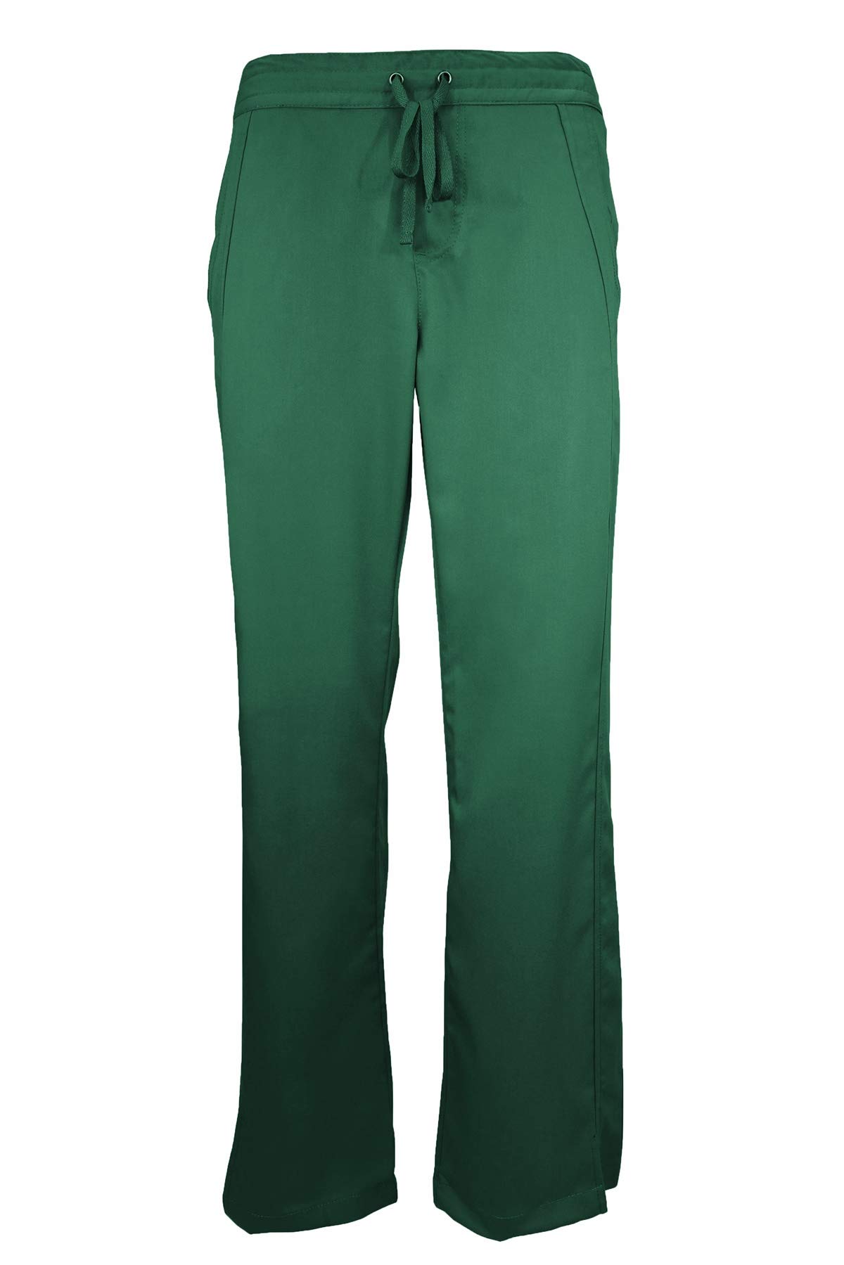 Natural Uniforms Women's Ultra Soft Modern Fit Drawstring Scrub Pant 9200