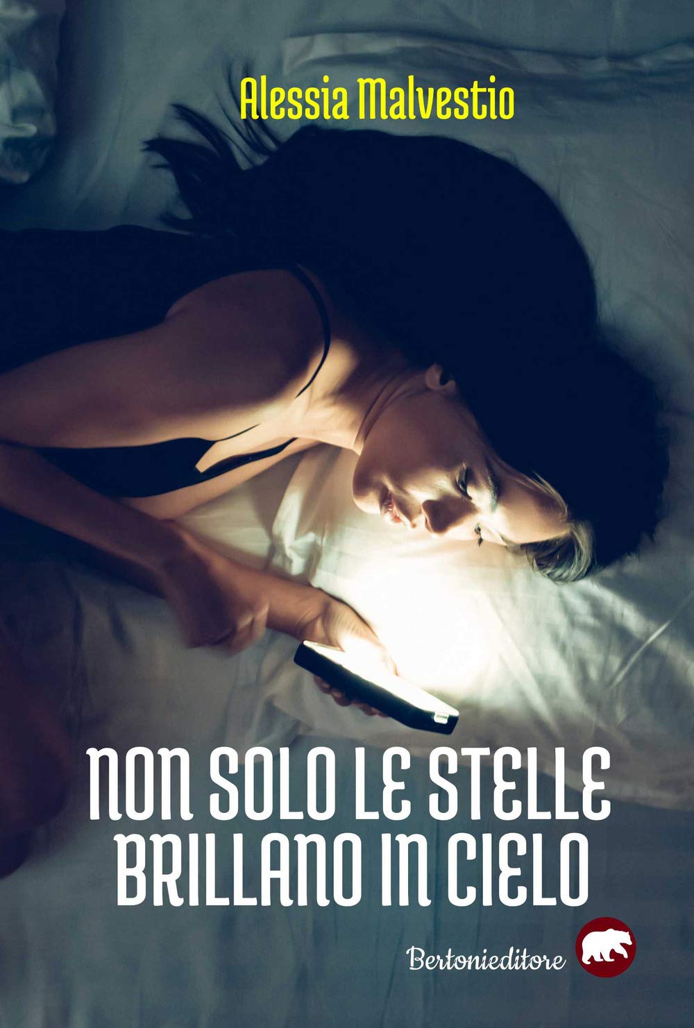 Non Solo Le Stelle Brillano In Cielo - 4