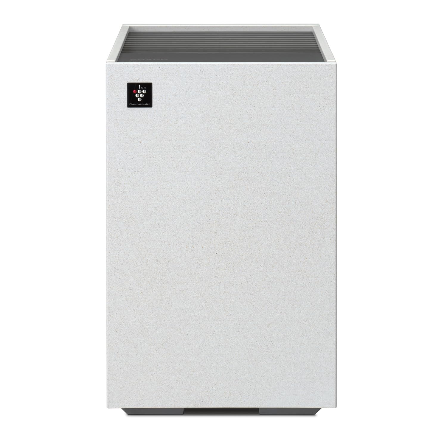 Sharp AIOT Air Purifier FP-S42M-L with Patented PCI Technology, WiFi App Control, Voice Control, HEPA I Removes Bacteria, Virus, Mold, VOCs, 4 Stage Filtration, Coverage to 330 Sq. Ft Light Grey