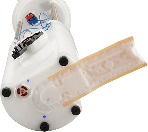 Miniatura 6 de Conjunto de módulo de bomba de combustible eléctrica E3952M con unidad de envío de repuesto para 1997-2000 Hombre 4.3L, 1997-2002 S10 4.3L,