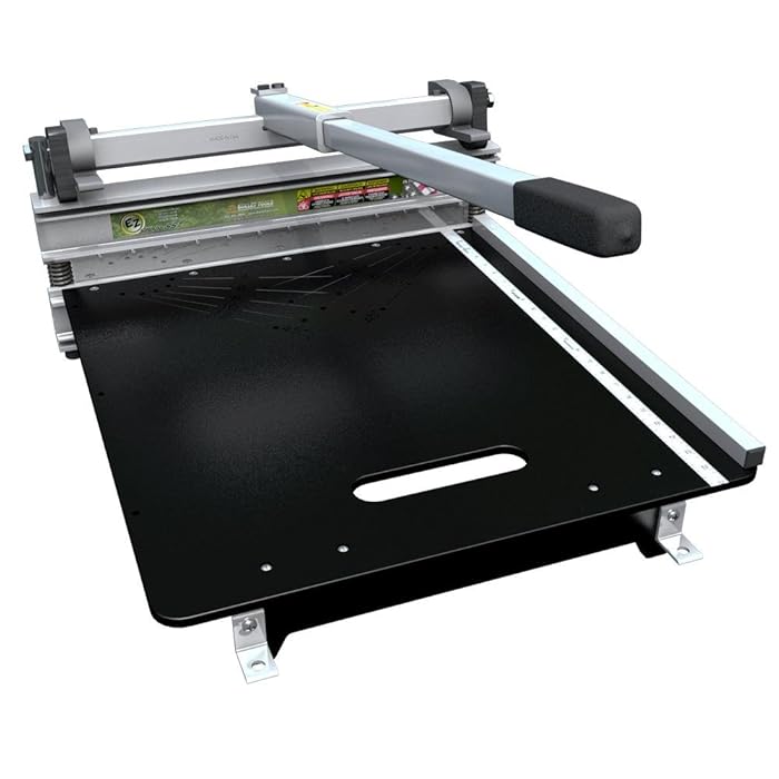 Buy Bullet Tools 220 20 in. EZ Shear Siding Cutter with blade for
