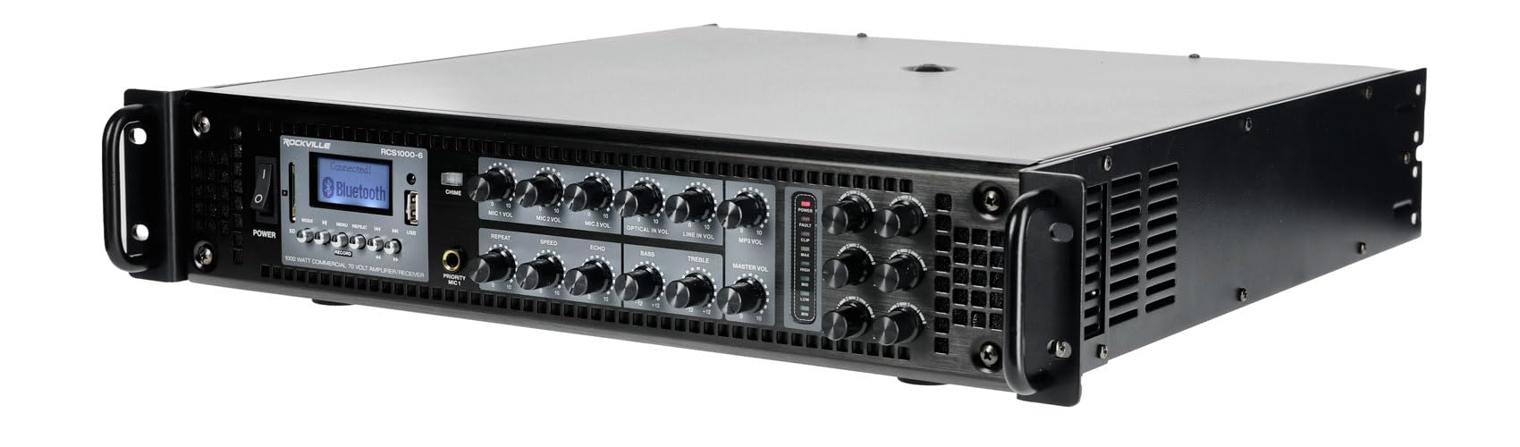 アンプ SETTON RCS.X.1000 HI.FI CONTROL CENTER SETTON RCS.X.1000. HIFI CONTROL CENTER (RCS for Receiver Con
