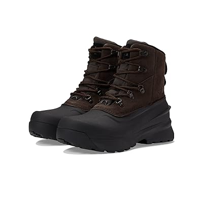 The North Face Chilkat V Lace Waterproof Men