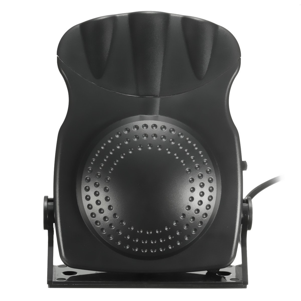 YONGYAO 12 V 150 W 2 W 1 Przenosny podgrzewacz samochodowy Odmrazacz odmrazacza przedniej szyby
