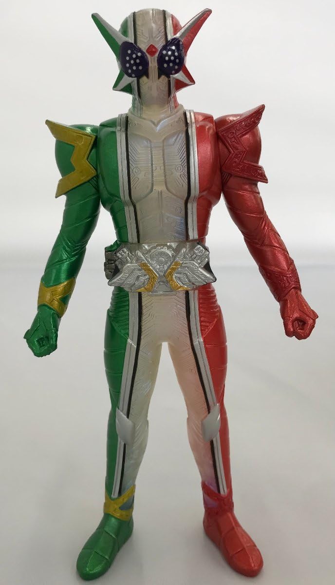 Amazon.co.jp: ライダーヒーローシリーズEX ライダーW サイクロン 