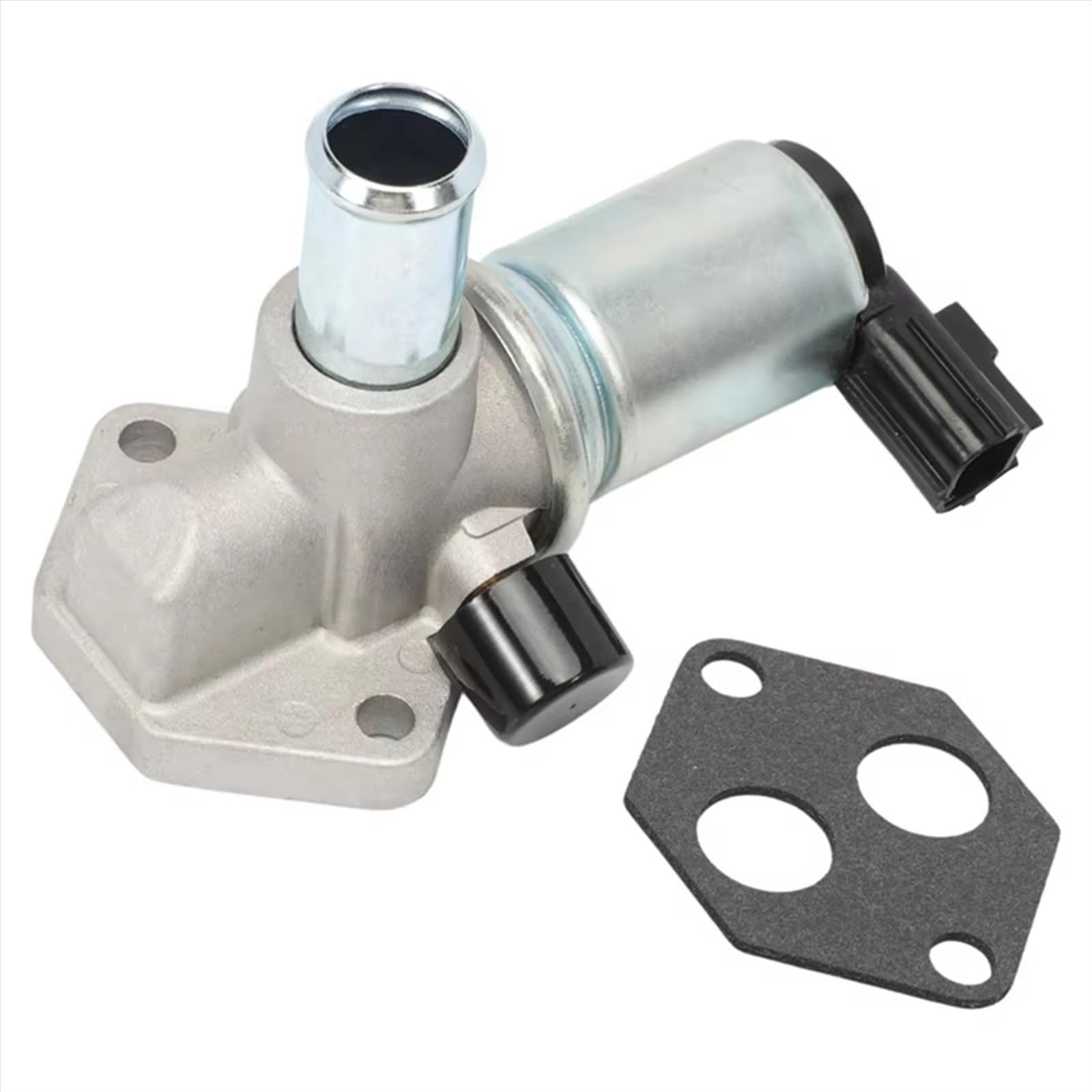 IAC Valves Compatible with Lincoln for Town Car 1996 1997 1998 1999 F8VE9F715AA Car Idle Air Control Valve IAC1056 FF8VE-9F715-AA