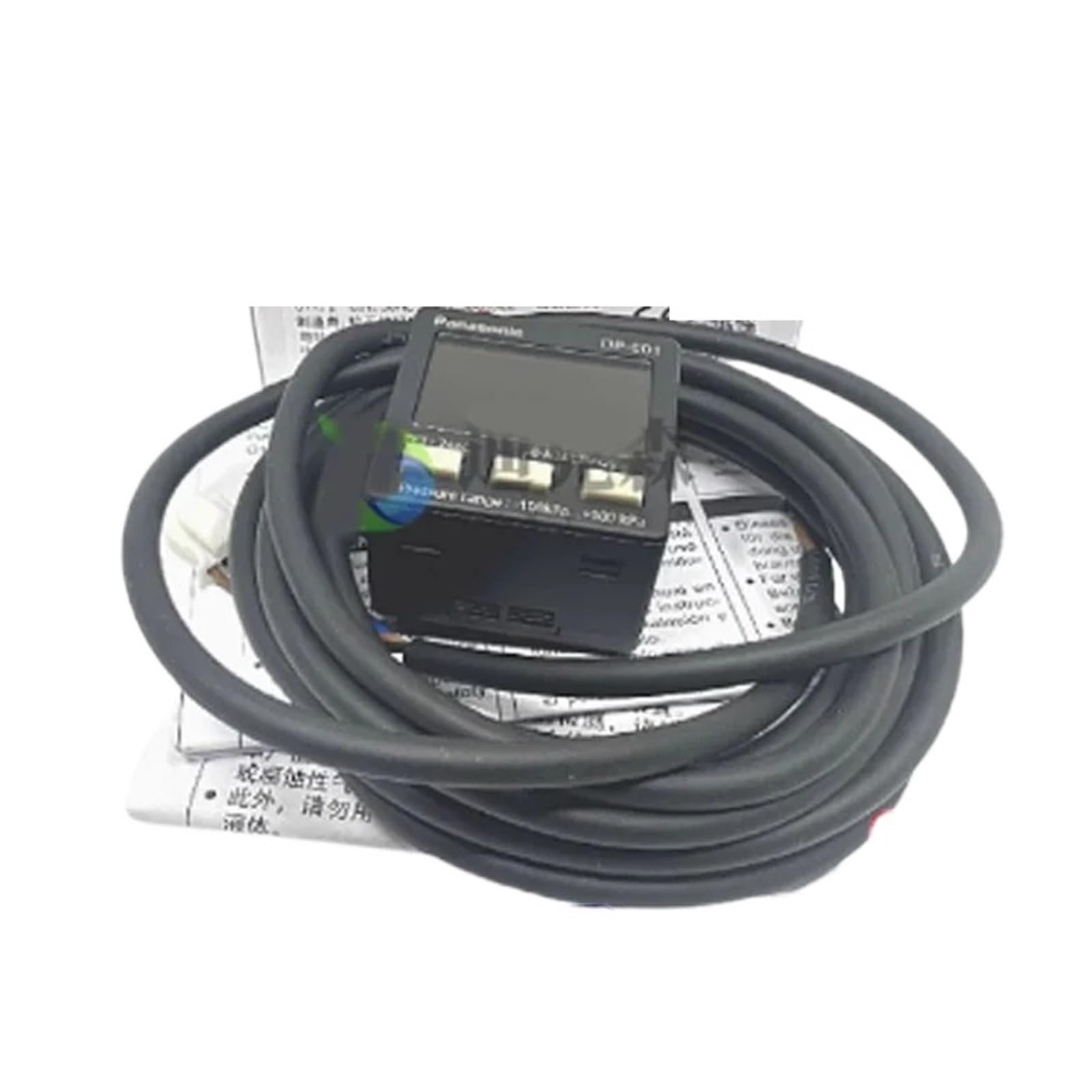 XDDQWSWA DP-001 Vacuum; negative pressure switch; vacuum gauge; pressure sensor