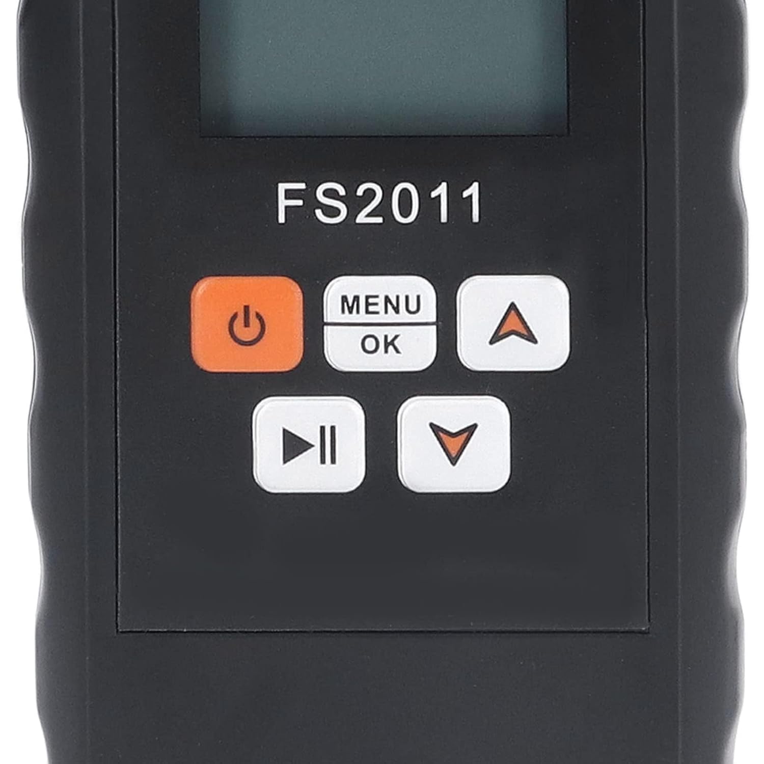 Hilitand Radiation Monitor, Radiation Detector,Dosimeter Detection Device Portable Tool with ABS Material for Industrial Nuclear Pollution Hard, Emf Meters, HILITAND2YESIHFC8X
