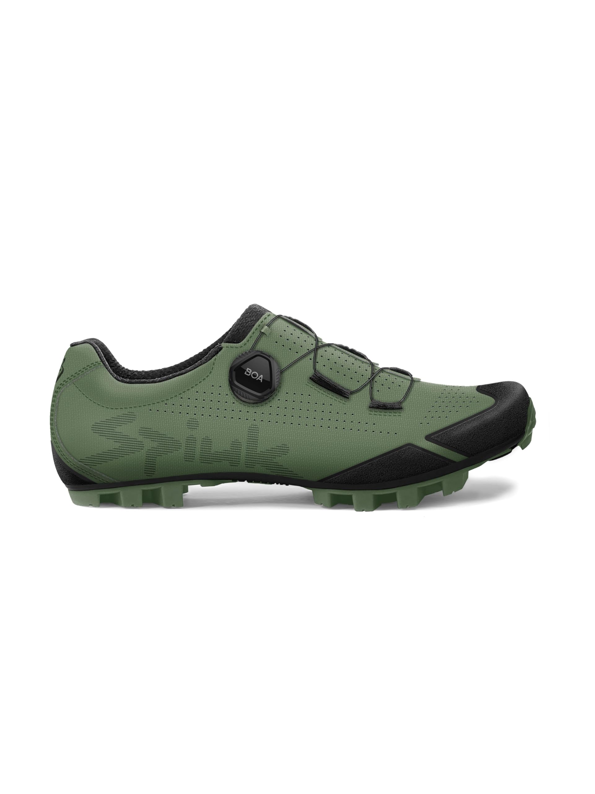 Spiuk Loma MTB ScarpaUnisex - Adulto