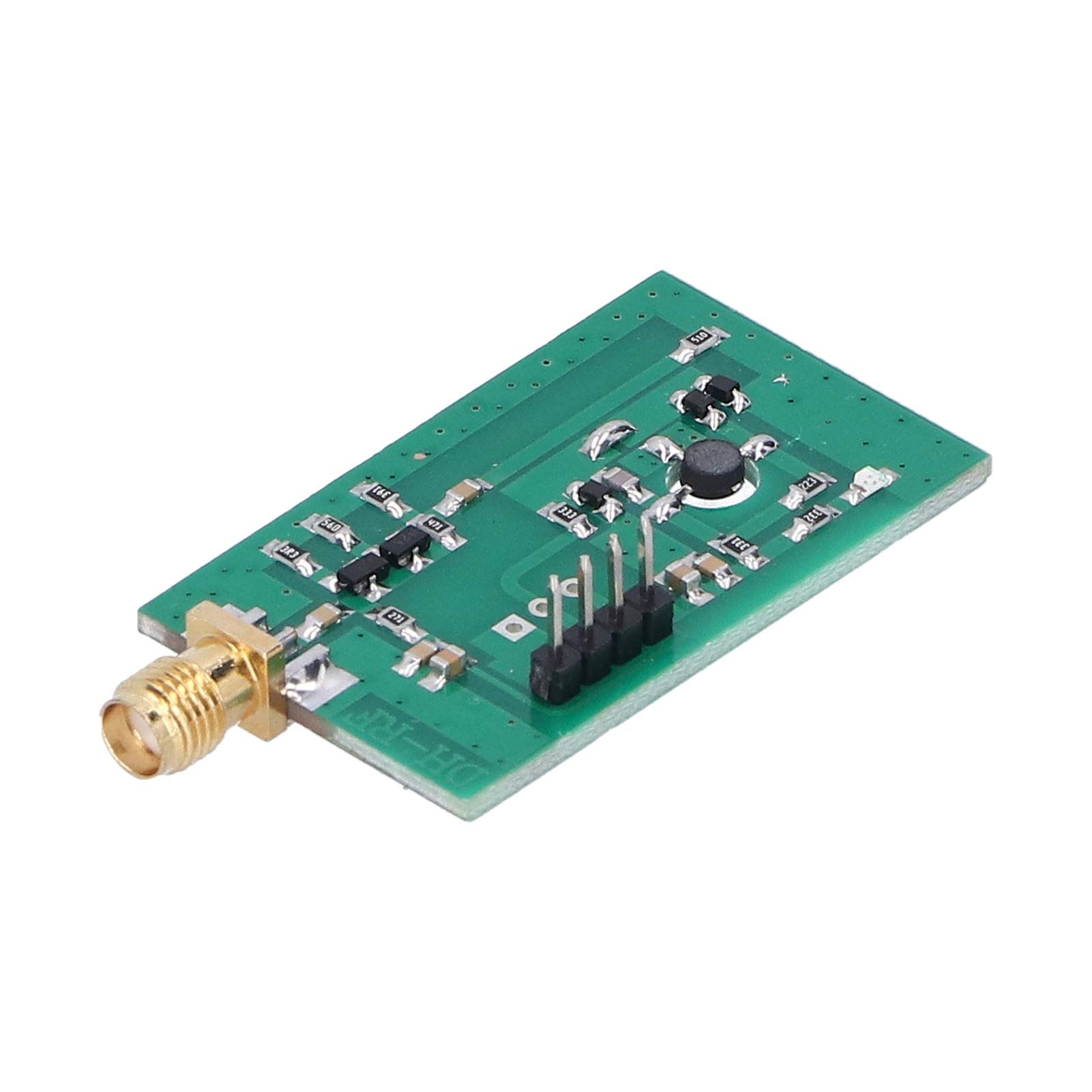 Oscillator Module PCB Voltage Controlled Frequency Source Broadband