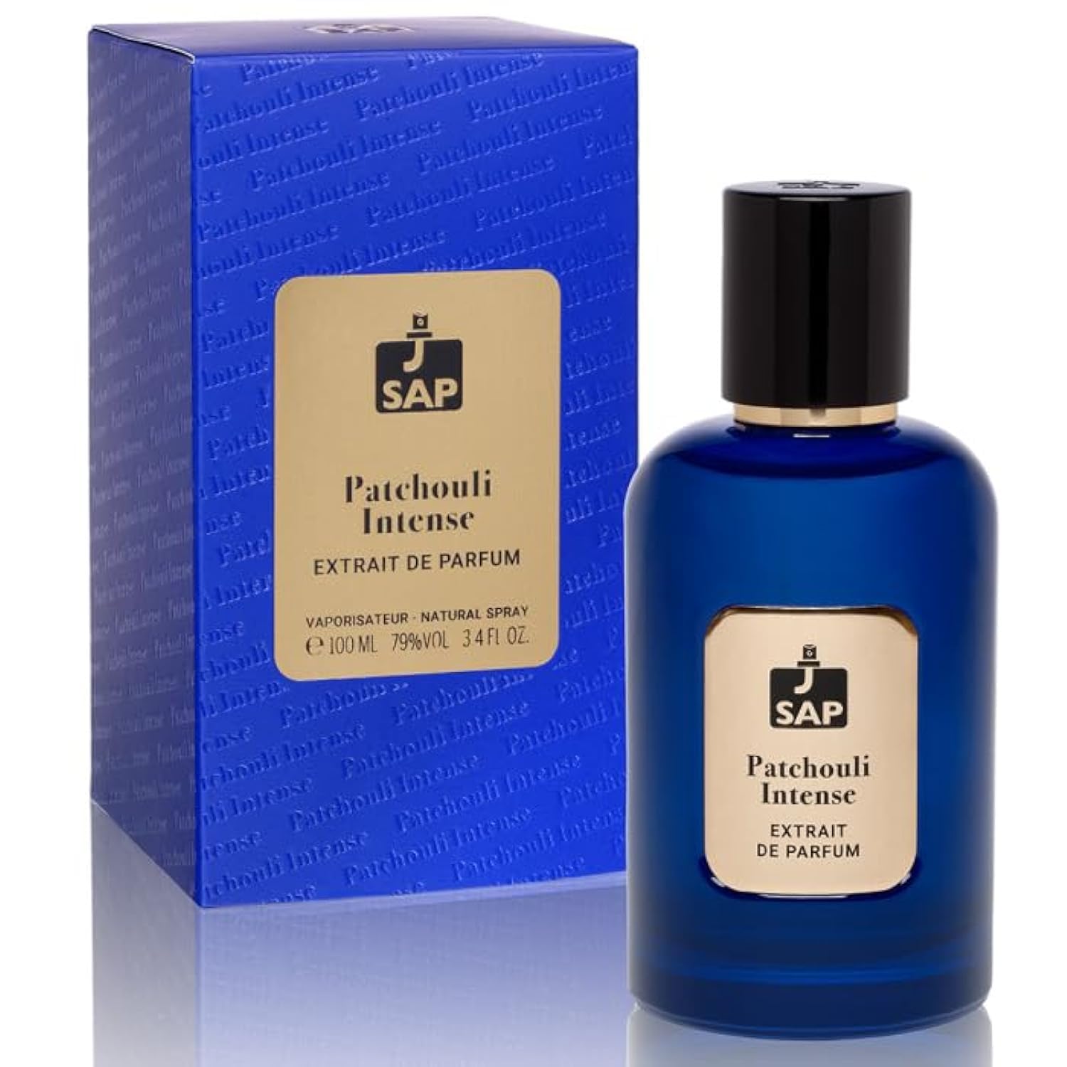 sap patchouli intense