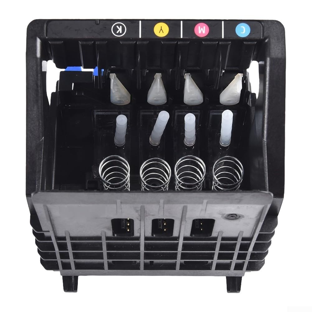 Testina di stampa a getto d'inchiostro per ufficio serie 9010 a 9022 | Installazione senza cuciture, compatibile con 9010-9022, previene errori di sistema, uscita professionale