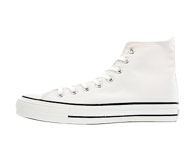 Amazon | [コンバース] CANVAS ALL STAR J HI WHITE 32067960
