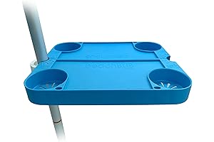 Exclusive Umbrella Cup Holder: The Must-Have Beach Accessory