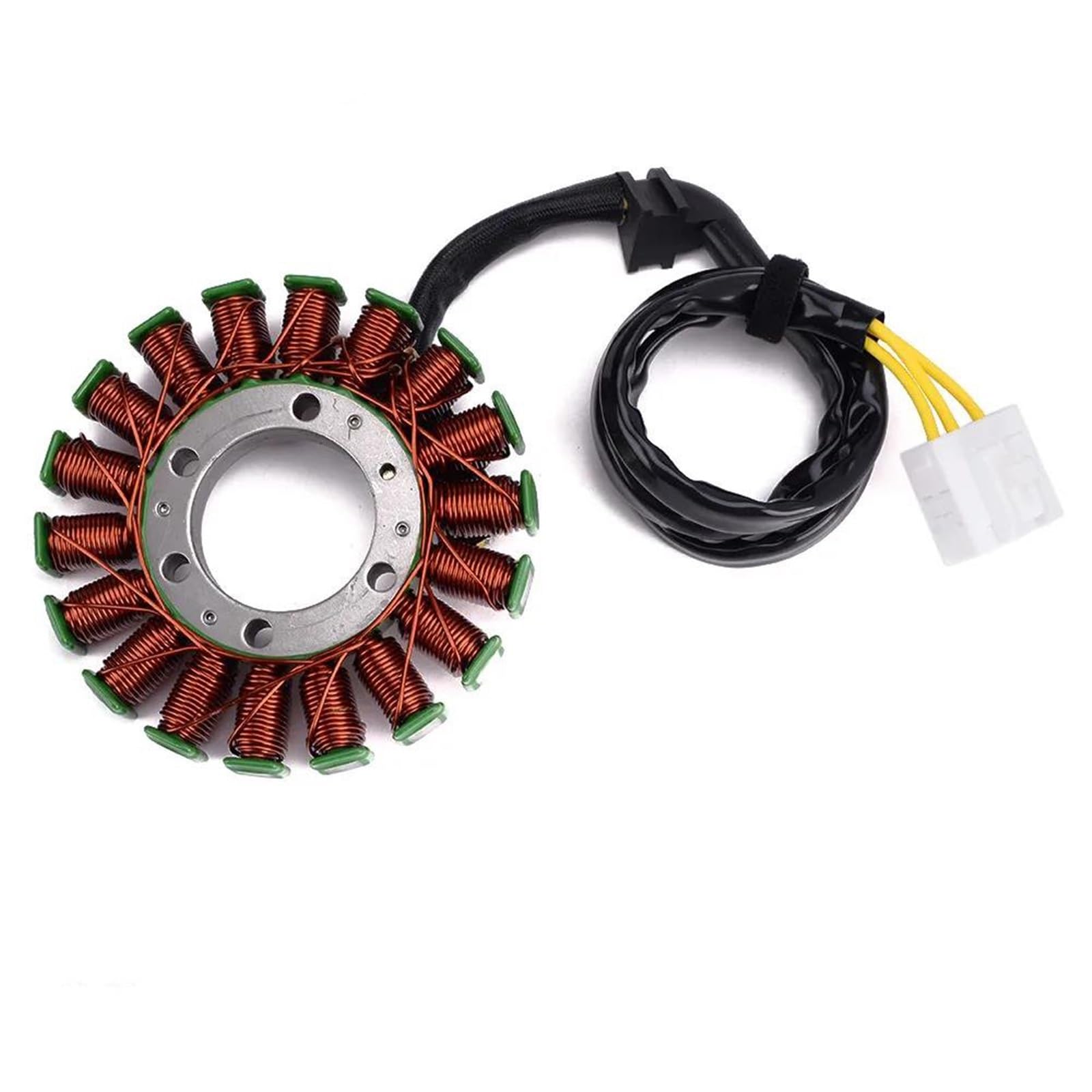 Bobine de stator de moto de haute précision pour CBF1000 SC58 2009 2010