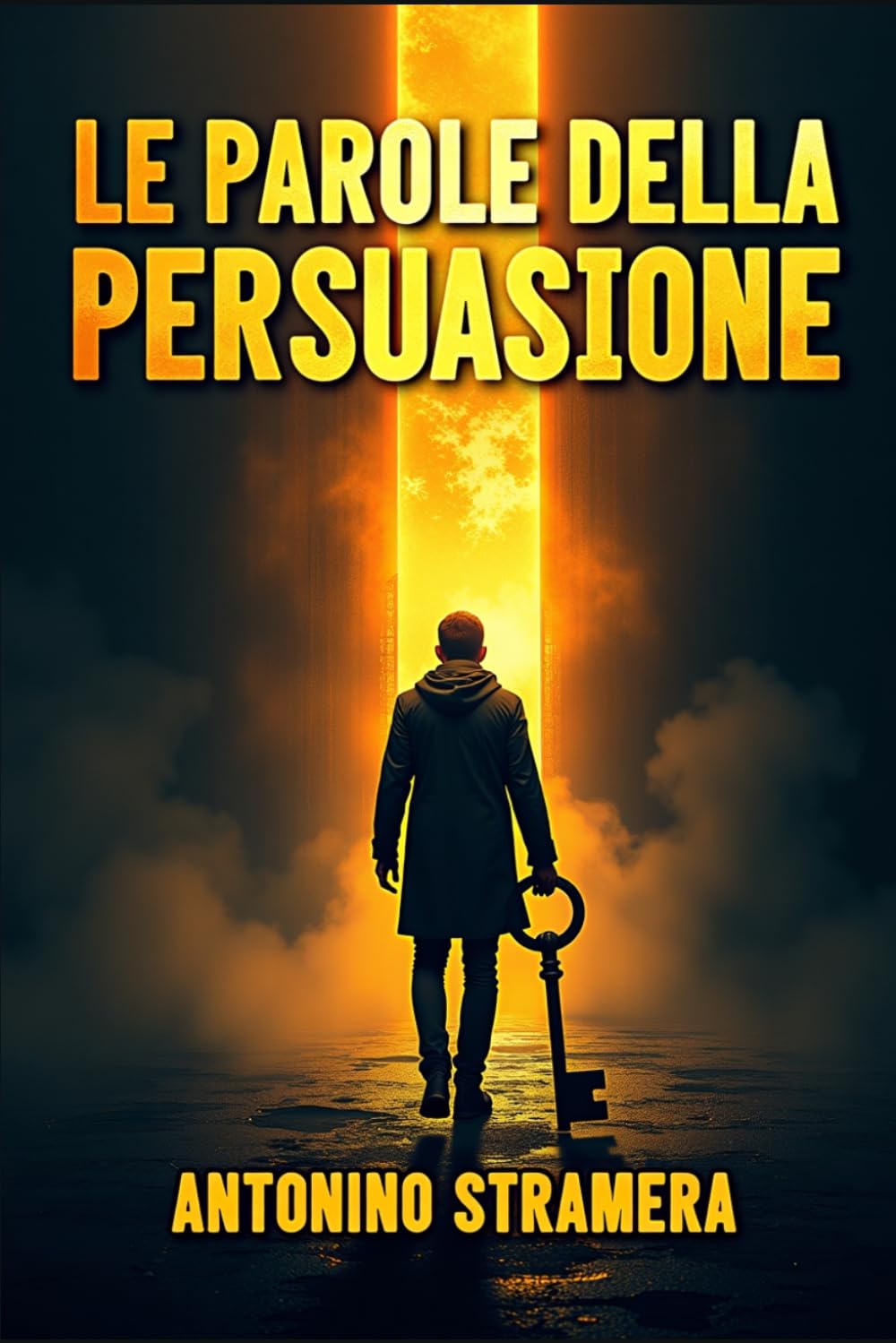 LE PAROLE DELLA PERSUASIONE