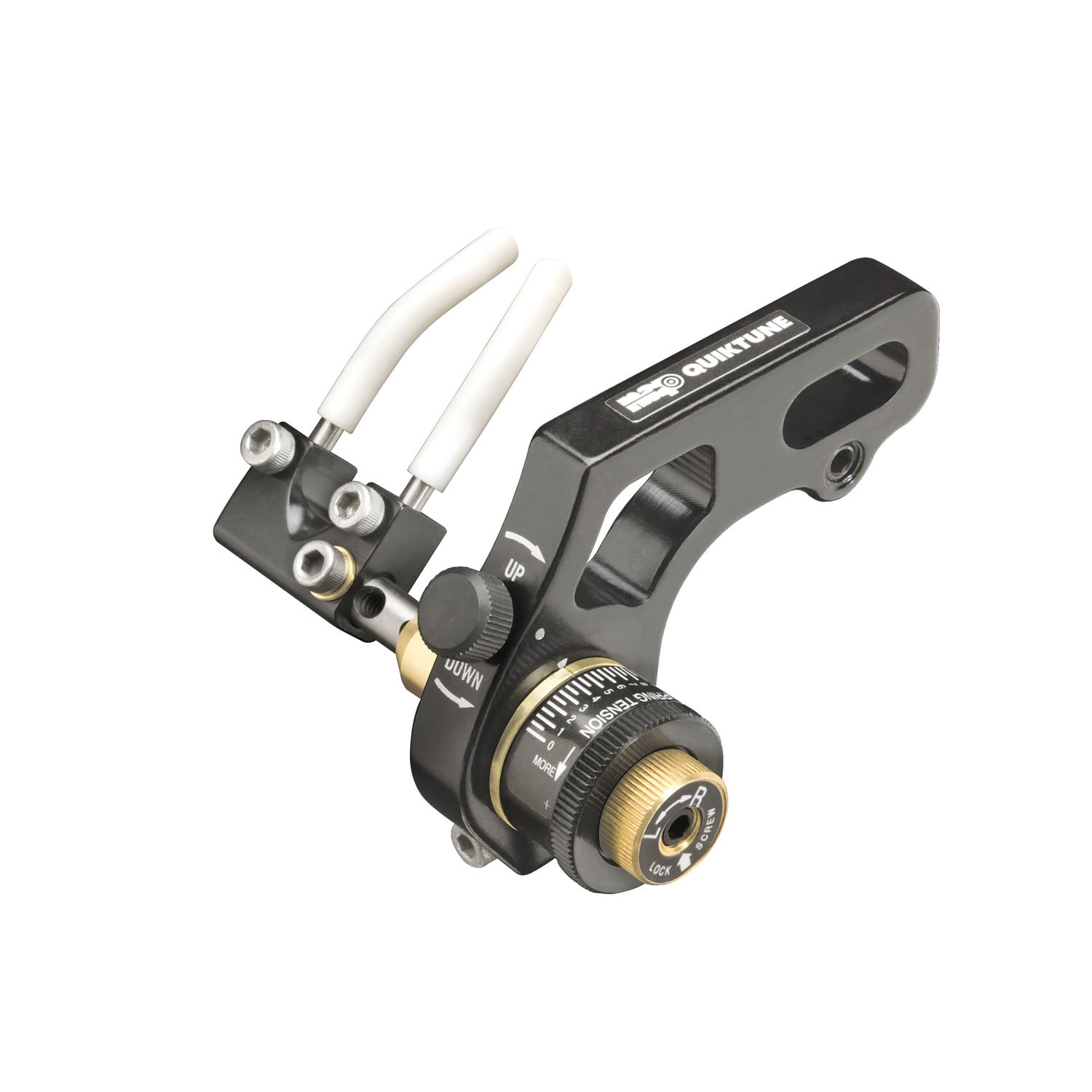 New Archery Quiktune 3000 Arrow Rest (Righthand)