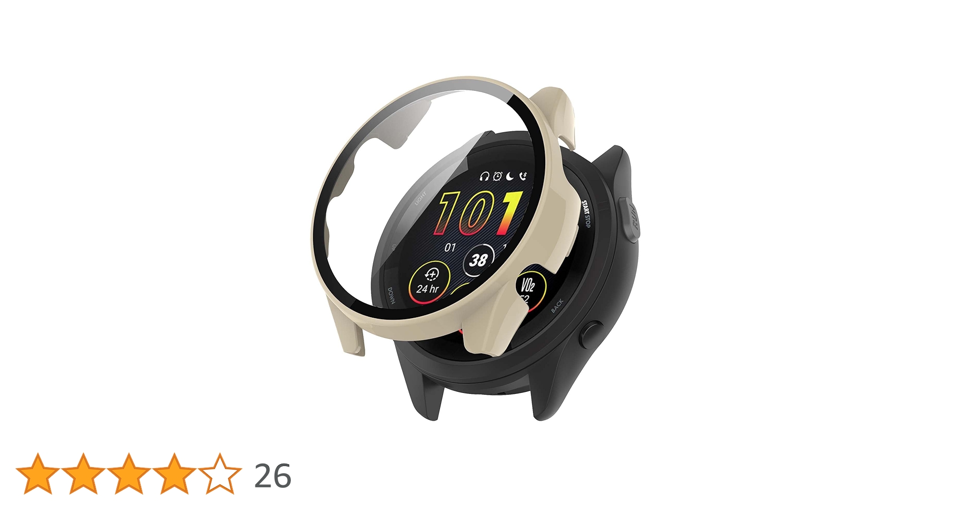 Amazon.co.jp: ガーミン Garmin Forerunner 165 / 165 Music