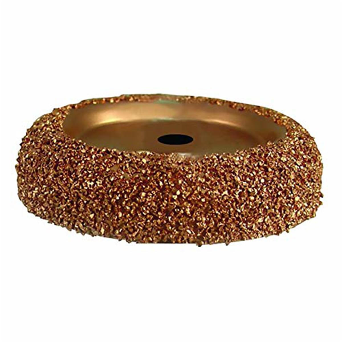 Astro 235RASP 2.5" Buffing Wheel