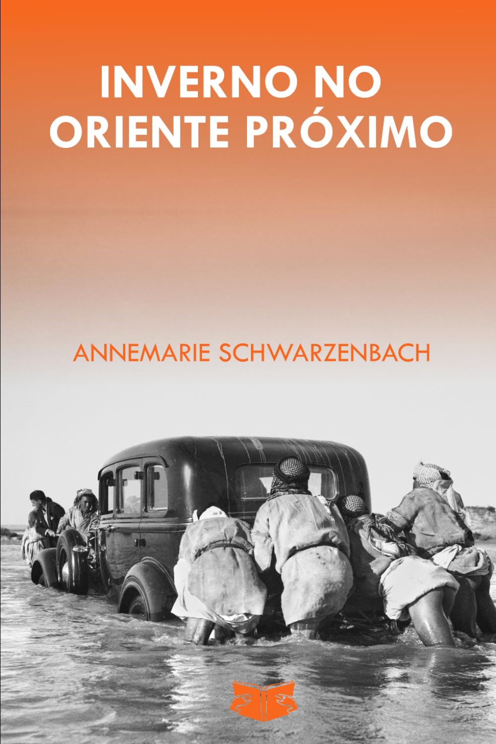 Inverno no Oriente Próximo