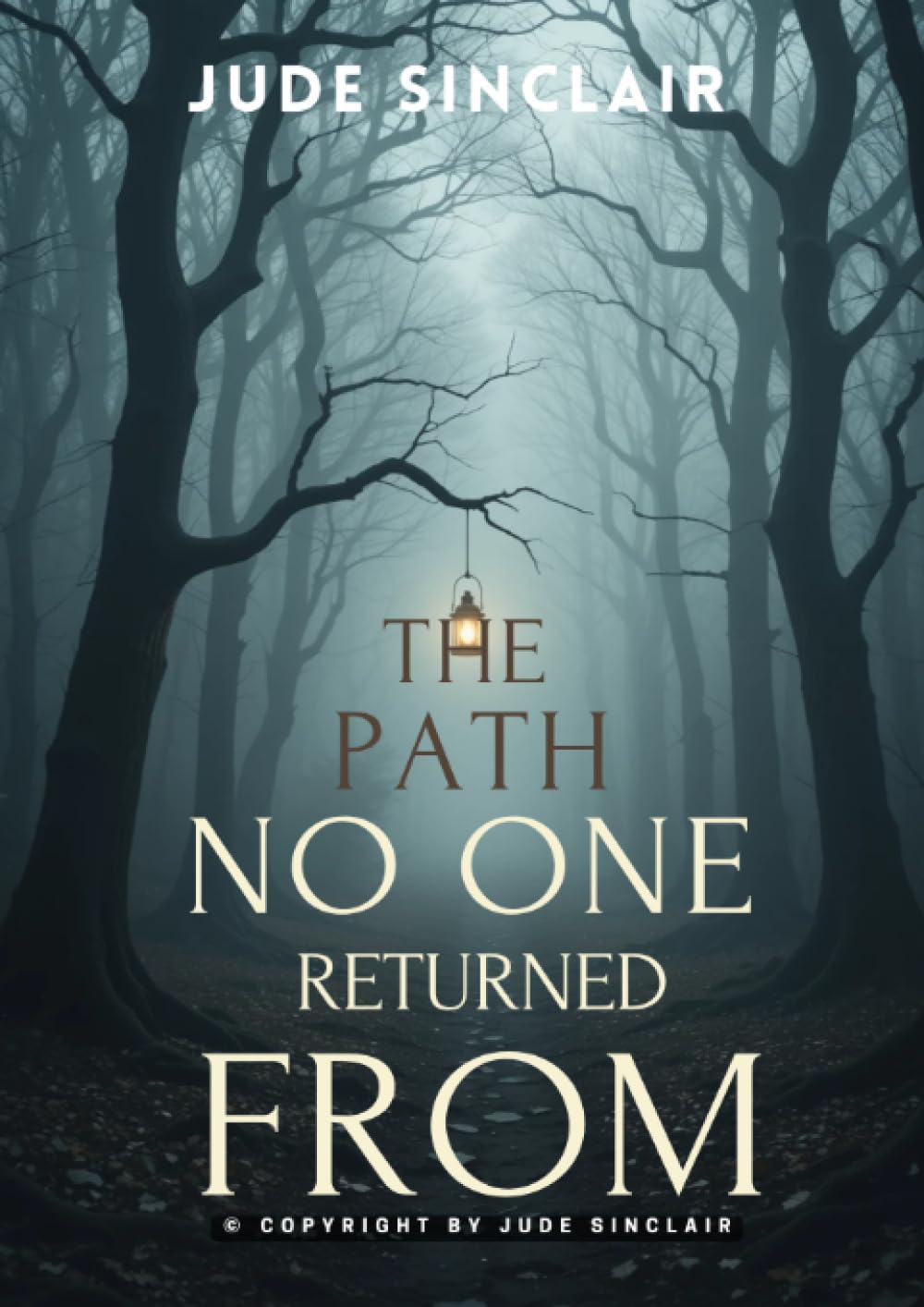The Path No One Returned From