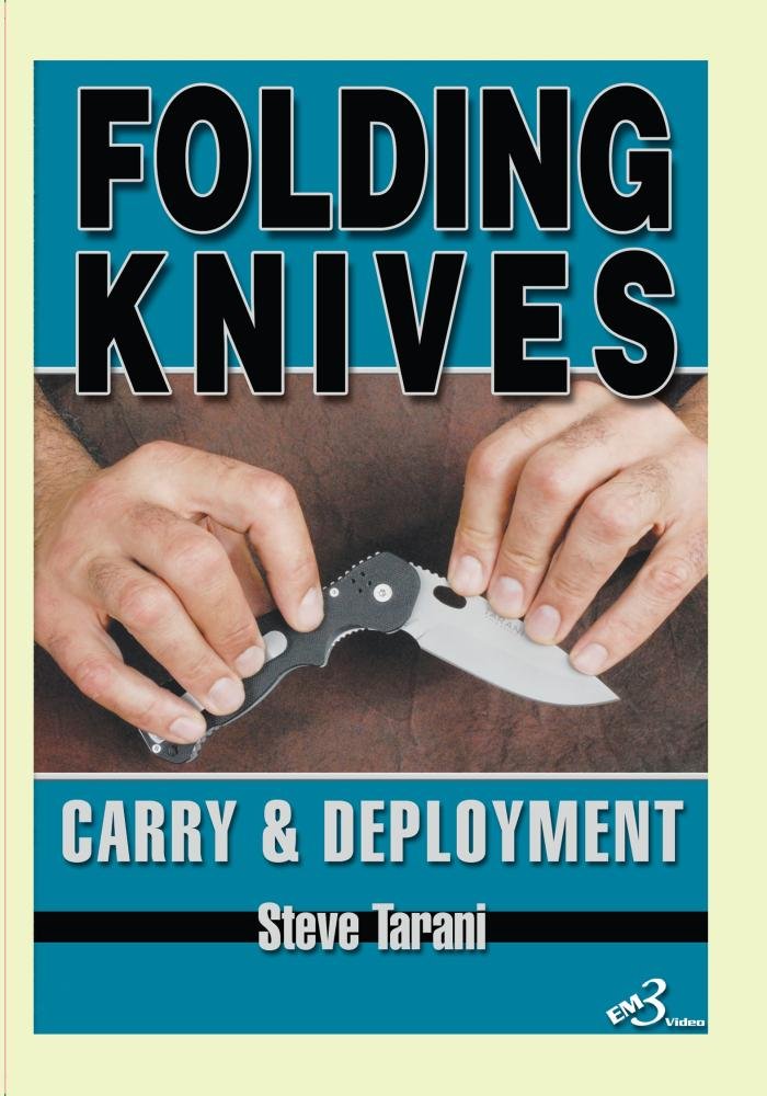 Folding Knives