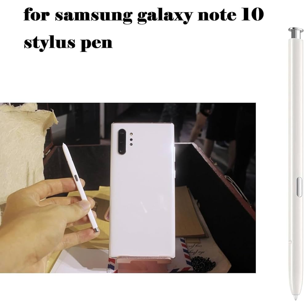 Galaxy Note 10 ホワイト Sペン付き Samsung Galaxy Note10 256GB (Unlocked), White - Walmart.com