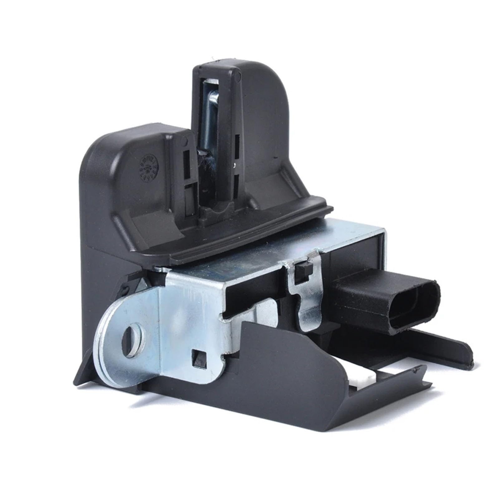 Edpoaqc One Color Compatible With Vw For Passat B6 Estate 2006 2007 2008 2009 2010 2011 Car Rear Trunk Door Lock Latch Oem:1k6827505a 1K6827505e