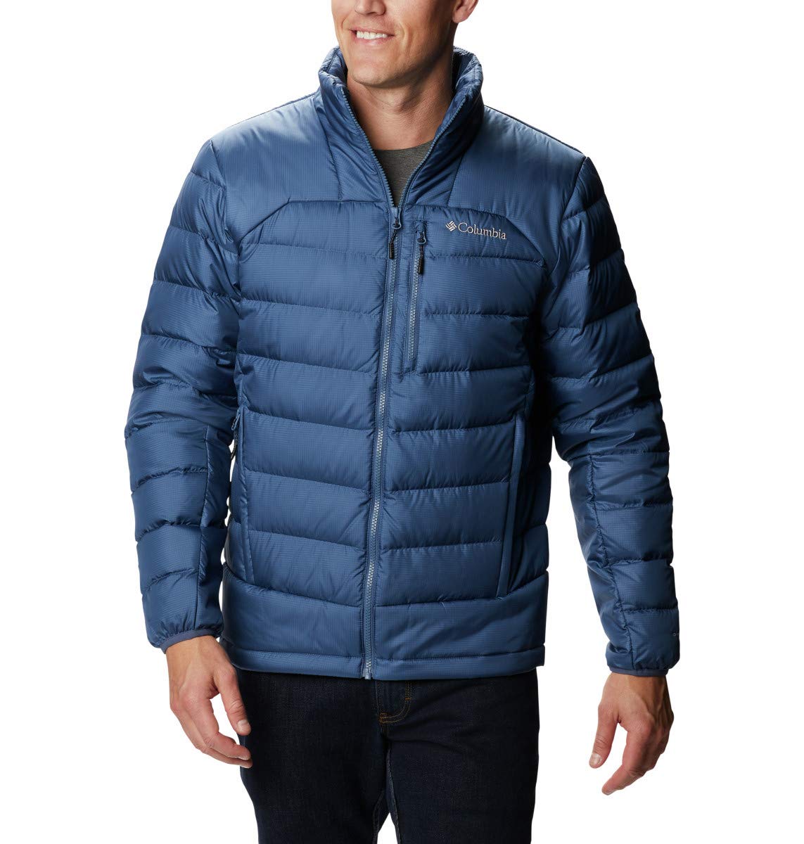 Columbia Men's Autumn Park Down Jacket