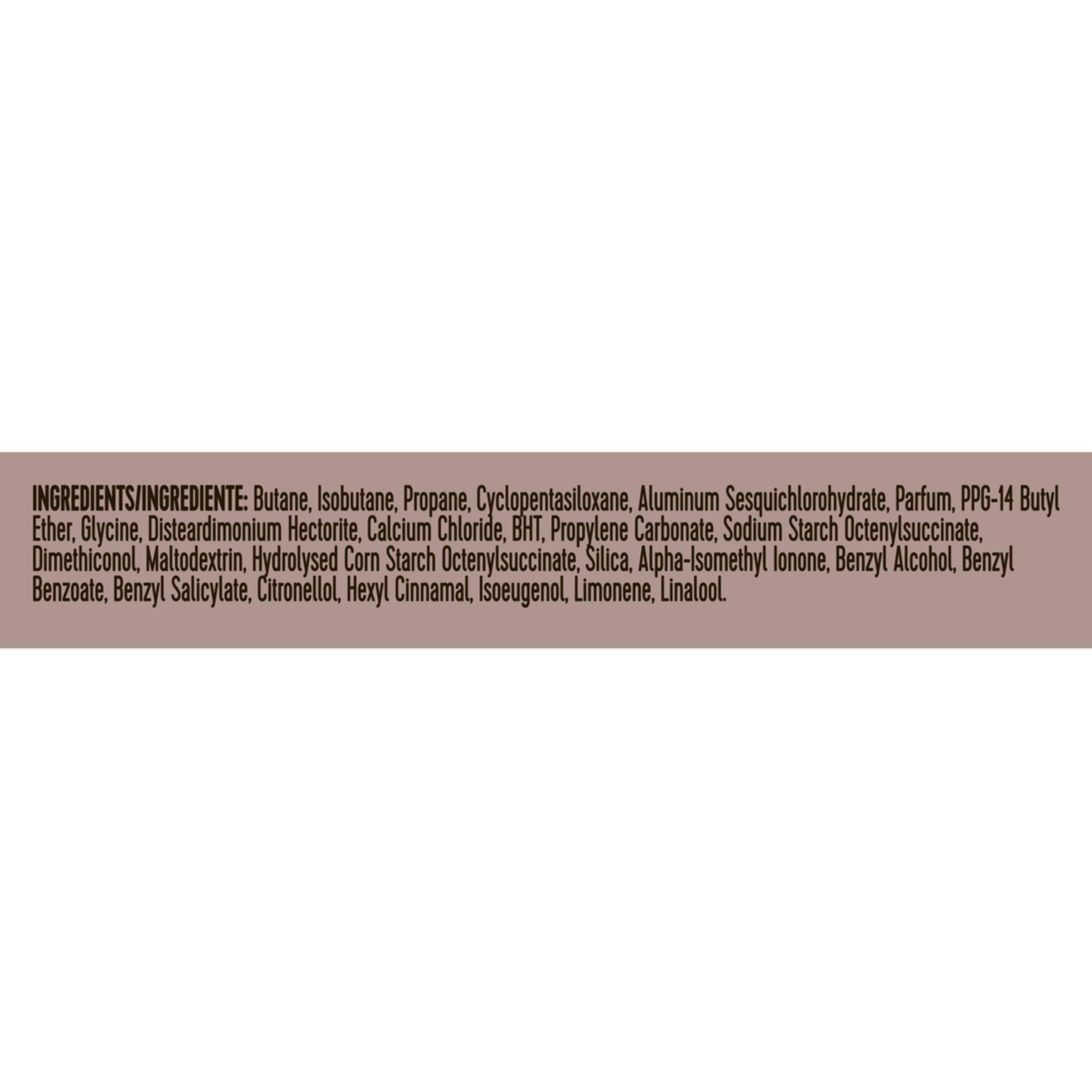 Rexona Maximum Protection - Aerosol antitranspirante con 48 horas de protección contra la sudoración intensa y el olor corporal, 150 ml, 6 unidades