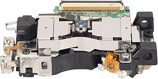 Game Console Optical Lens for PS3 KEM‑410A, Replacement Game Machine Repairing Lens, Plug and Play, Game Console Repairing Part