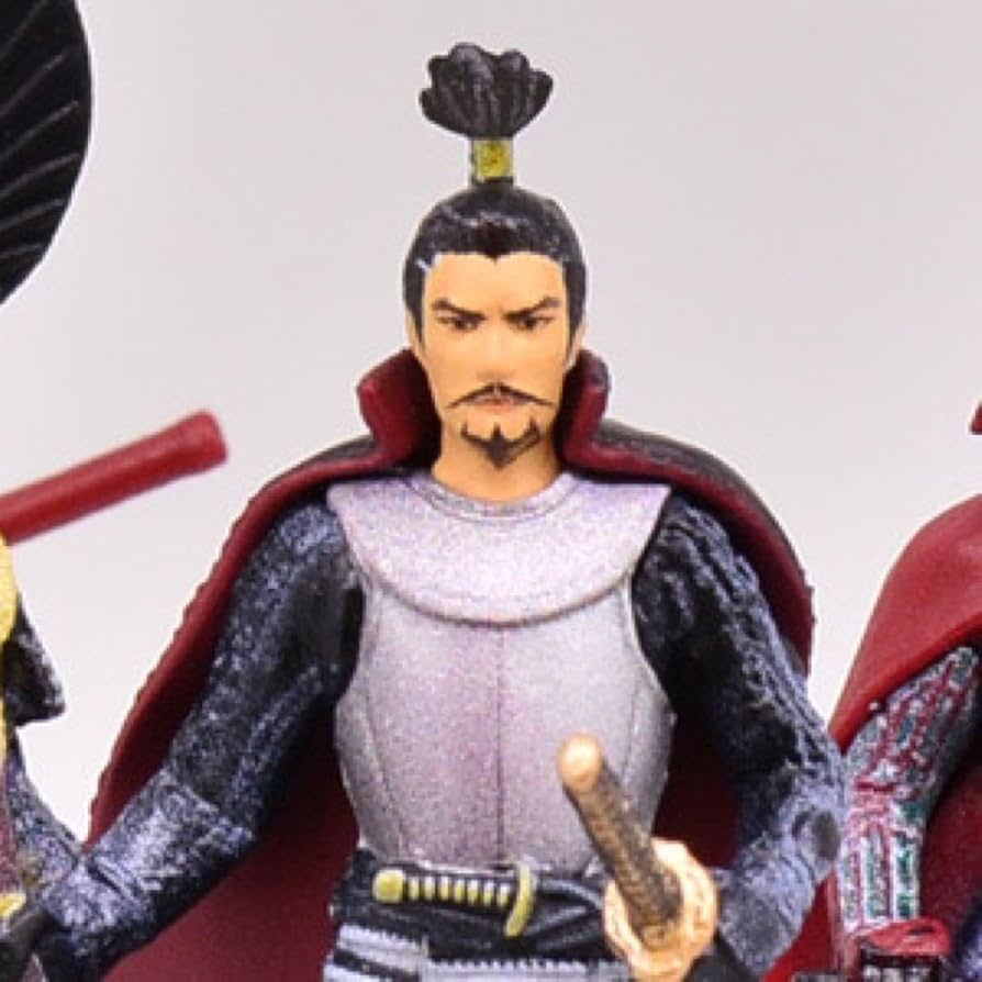 天下統一 武将コレクション 織田信長 【公式通販】