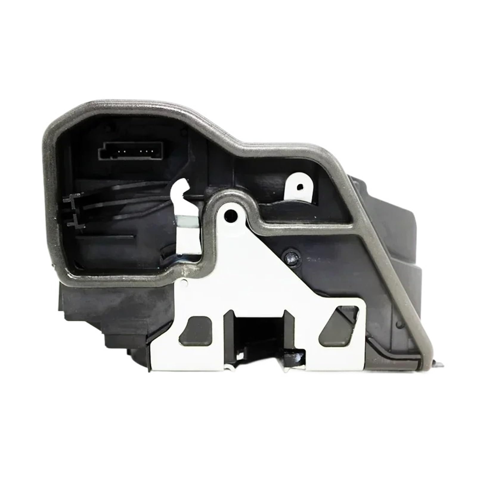 Durable Door Lock Latch Actuator for E60 E65 E70 E90 F10 F01 F02 F30 2005-2016 51217202143 51217202146 51227202147 51227202148 Door Latch Actuator(Front Right)