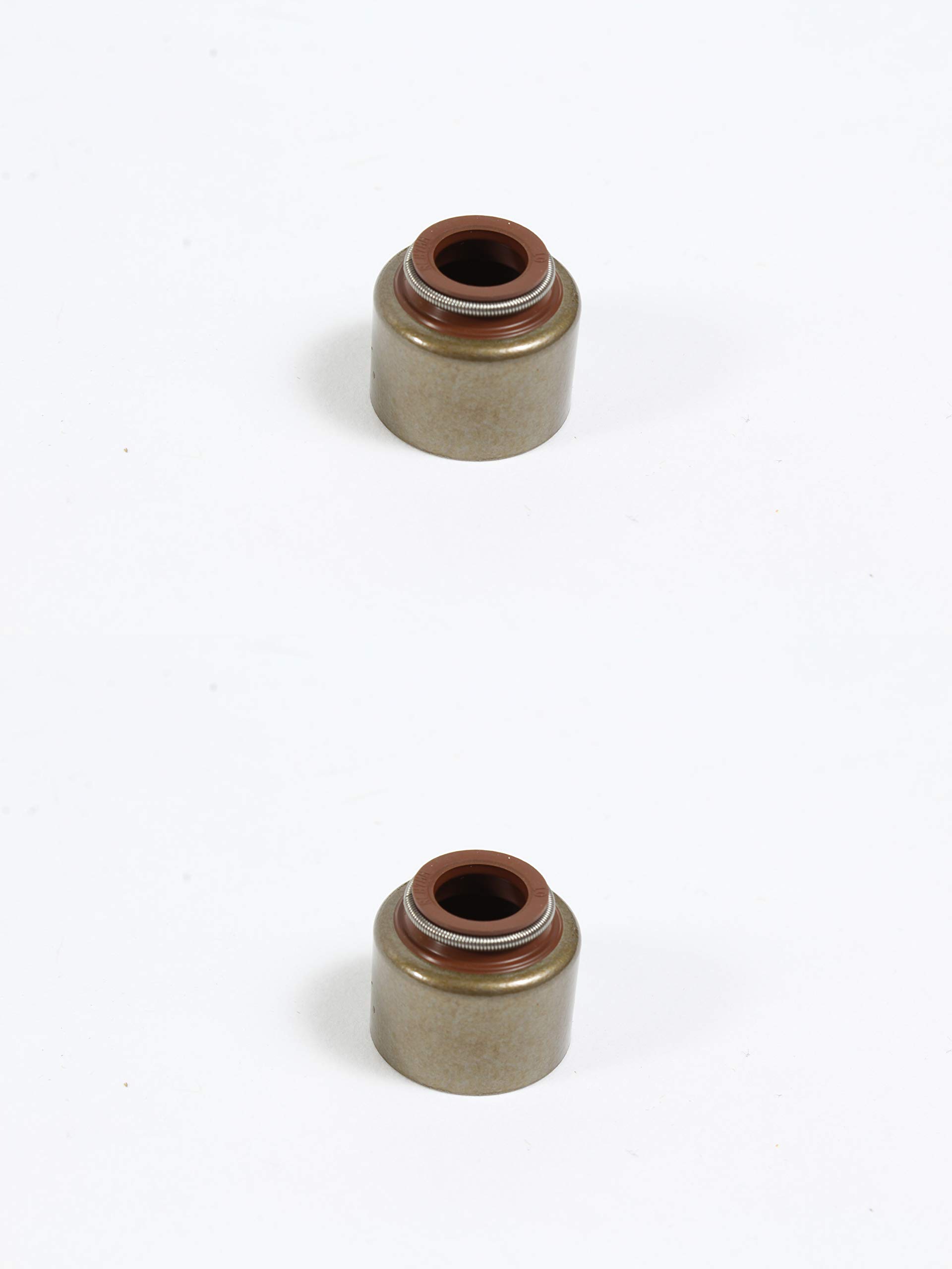Amazon.com: Kawasaki 2 Pack Genuine 92049-7020 Oil Seal Fits
