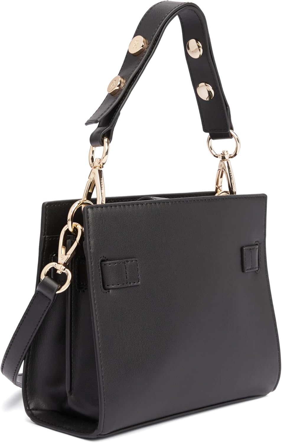 Tommy Hilfiger womens Heritage Mini Stachel With Removable Crossbody Strap - Image 5