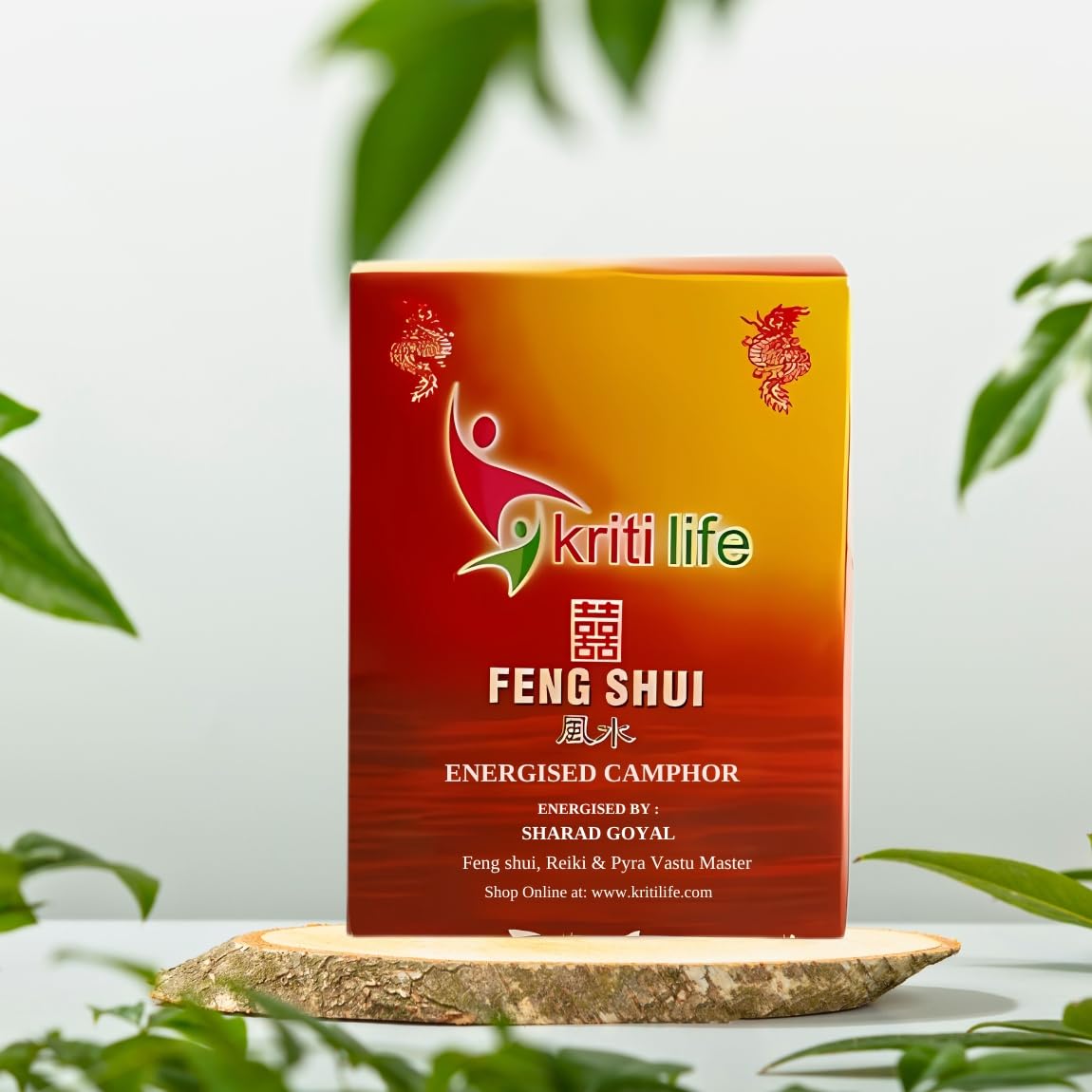 Kriti Life | Camphor 100Gram | Feng Shui (B0CRHTJVKN) Amazon Price History, Amazon Price Tracker