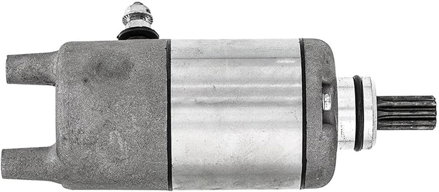 Starter For Yamaha YFB250 Timberwolf 250 1992 1993 1994 1995 1996 1997 1998 2000 - Foto 11