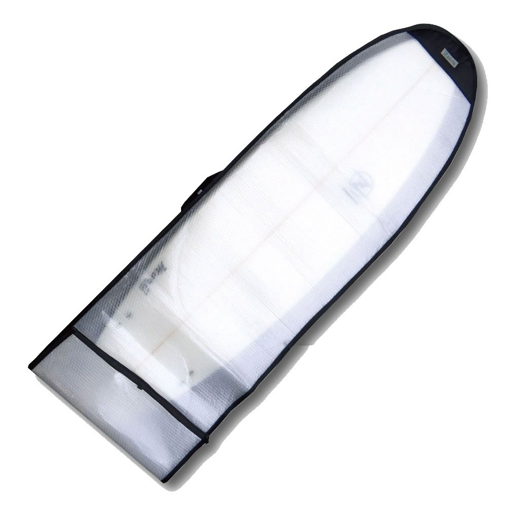 Amazon | EXTRA(エクストラ) バブルケース ファンボード用7'6 Z