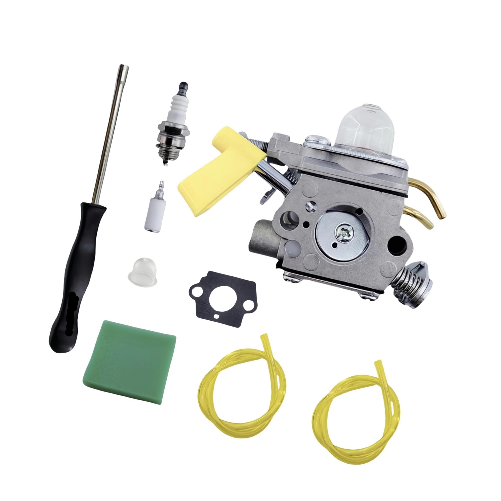 Carburateur pour moteur UT-09521 C1U-H46A et C1U-H60 26cc 30cc