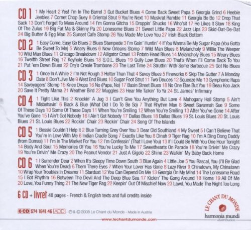 Vista 2 de New Orleans In Chicago